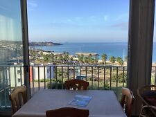 Ferienwohnung  Sûdfrankreich Sanary (var) direkt am Meer