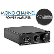 1-Kanal Mini Verstärker Subwoofer / Full-Frequency Mono Endstufe Hi-Fi Amplifier