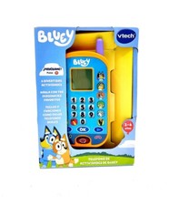 VTech Bluey Telefon Handy