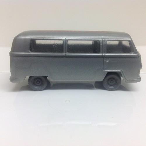 Bus bulli big - big, jean