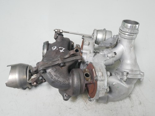 Turbolader für nissan - turbolader,