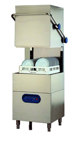 Durchschubspülmaschine