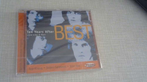 Zounds ten years - zounds-cd:,
