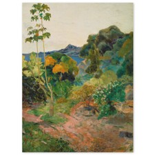 Paul Gauguin