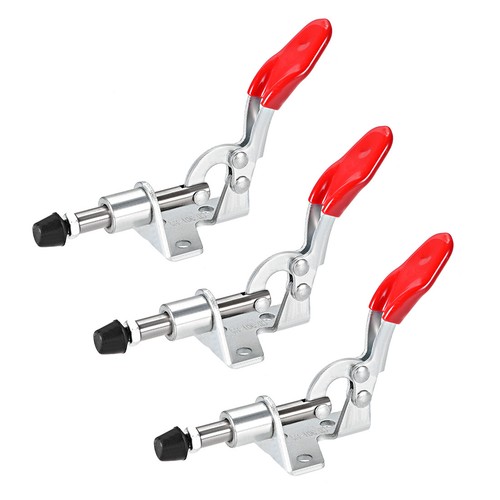 3stk kniehebelspanner - 3stk,