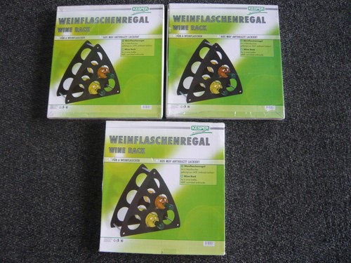 Kesper weinflaschenregal - kesper,