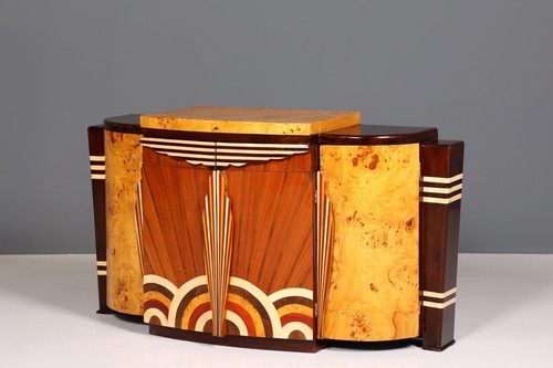 Wunderschönes art deco - art, design