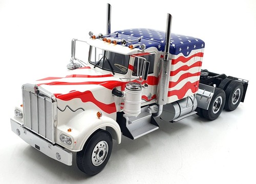 Scale road kings 18 - scale,