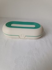 Tupperware Flexi-Twin oval