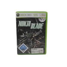Ninja Blade