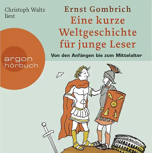 Eine kurze weltgeschichte - kurze, für