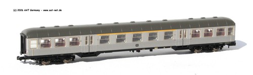 Piko 40641 personenwagen - piko,