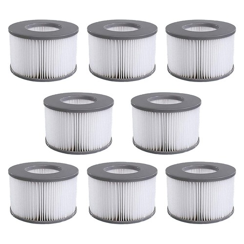 Whirlpool ersatz filter - ersatz,