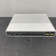 Cisco Catalyst