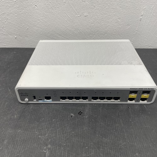 Cisco catalyst - cisco,