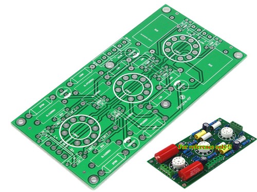 Base marantz 7 - 7, circuit