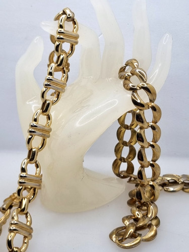 Trend 2026 halskette goldkette - trend,