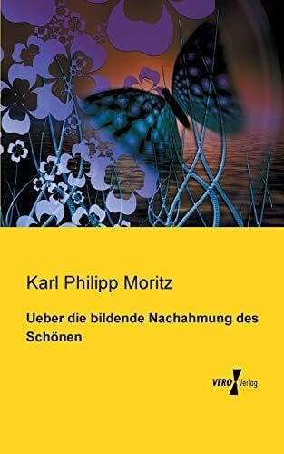 Ueber die bildende - , nachahmung