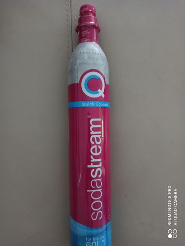 Sodastream quick connect - 1x,