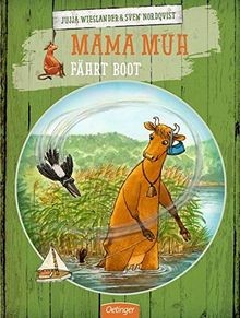 Mama muh fährt boot von - fährt,