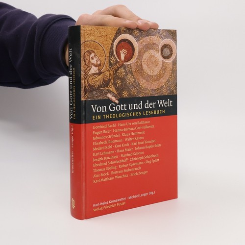 Von gott und - gott, der