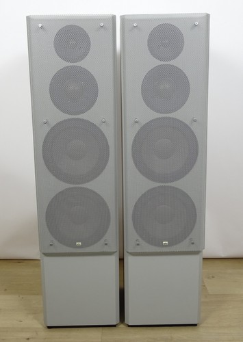 Lautsprecher braun atelier - braun,
