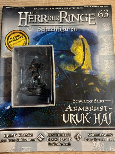 Der herr - der,
