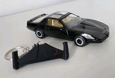 Knight Rider Lenkrad Gullwing