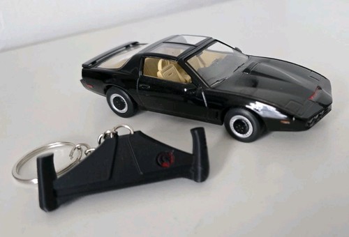 Knight rider lenkrad gullwing - rider,