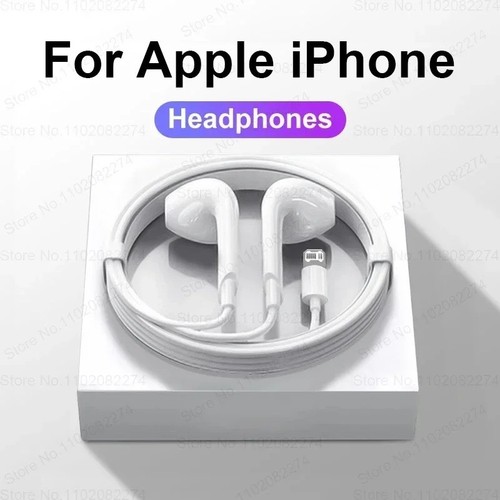 Original apple earpods - original,