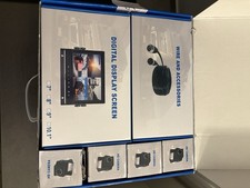 360 ° Umgebendes Kamerasystem