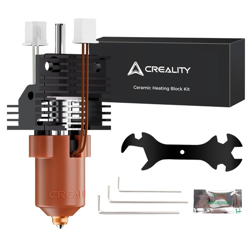 Kompatibles hotend kit - hotend-kit, mit