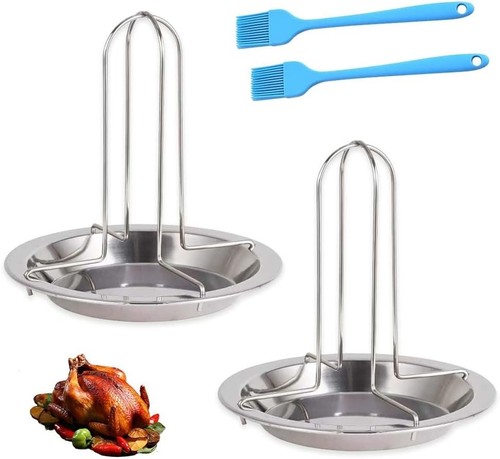 2pcs hähnchenbräter - 2pcs,