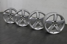 Original Audi Q5 8R Alufelgen