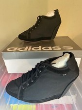 Adidas Clima Wedge Shoes 40