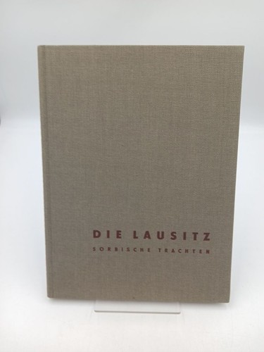 Die lausitz sorbische - die,