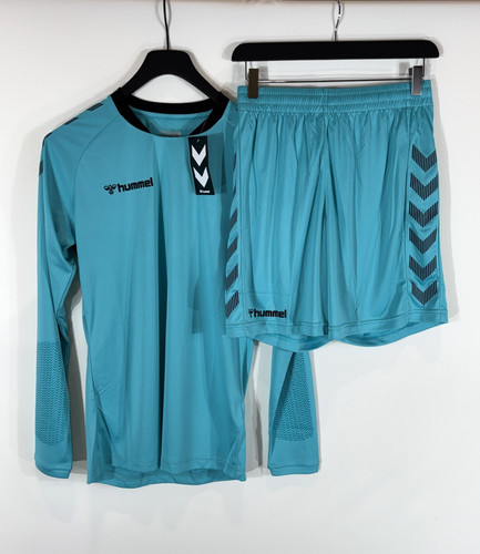 Hummel elite torwart set - hummel,