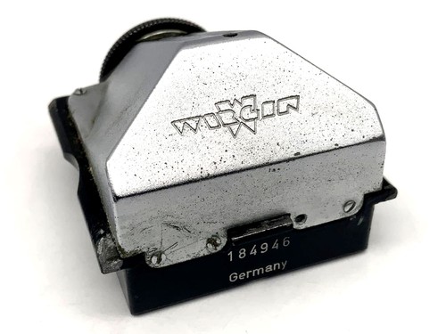 Wirgin edixa prismensucher - wirgin,