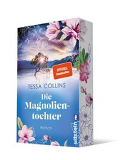 Die Magnolientochter | Tessa