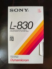 BETAMAX Videokassette/n aus Sammlung, einzeln o. ganze Kartons, sehr gut,LESEN! 