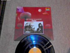 LP   The Taste ( Rory