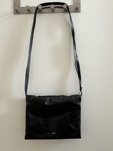 Lackleder tasche von - tasche,