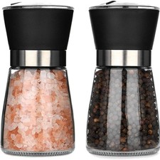 Salzmühle Pfeffermühle