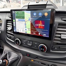 Für Ford Transit Custom