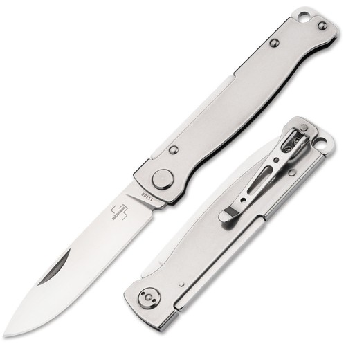 Böker plus atlas edc - sw,