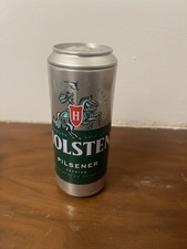 1 Holsten Pilsener Dose Dosentresor Versteck 2 Feuerzeuge mit Geheimversteck