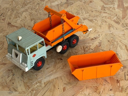Gama germany blech lkw - gama, faun