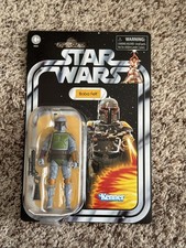 Hasbro Boba Fett Star Wars The