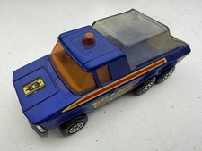 SuperKings K-6/11 Pick-Up Truck "Team Honda" von 1974 Sammlerstück