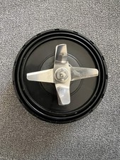 WMF FS-1000050213 Messer für 3200000395, 3200000396 Kult X, Kult Pro Standmixer.